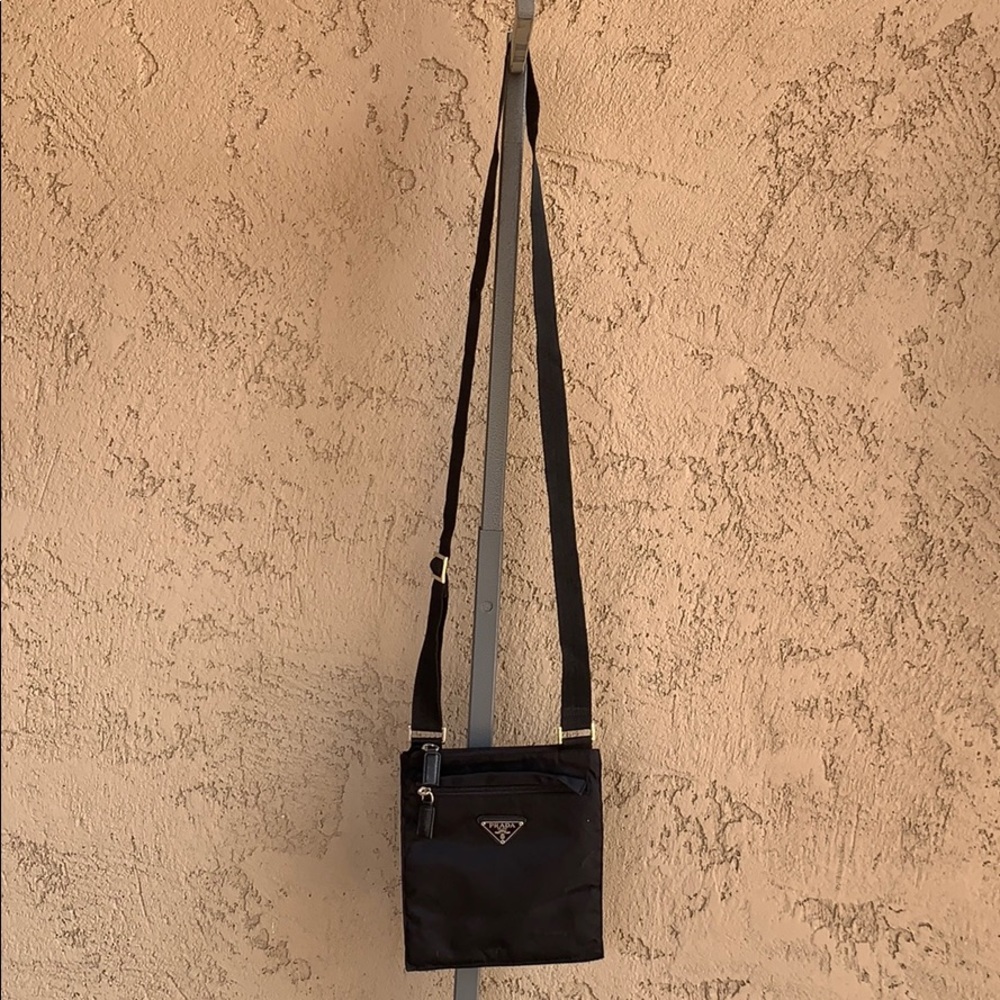 Crossbody bag